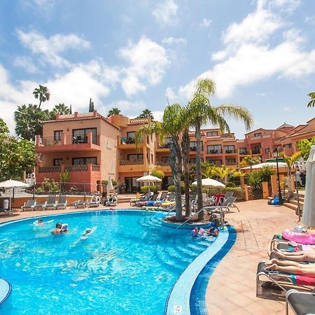 Playa De Las Americas Apartments מראה חיצוני תמונה