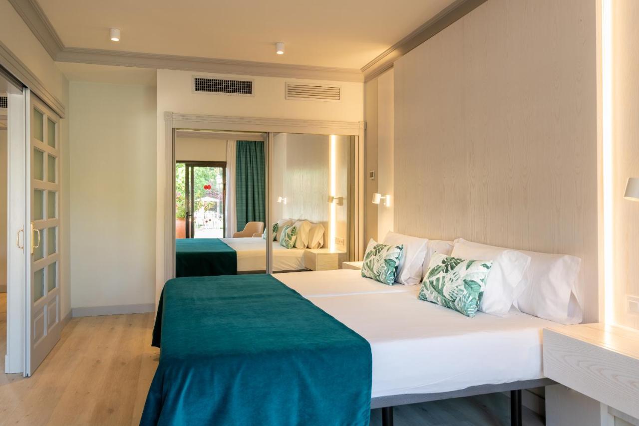 Playa De Las Americas Apartments מראה חיצוני תמונה