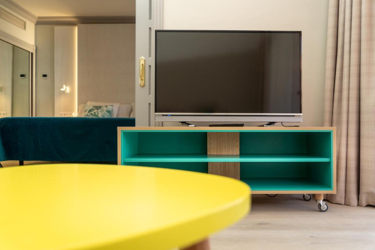 Playa De Las Americas Apartments מראה חיצוני תמונה
