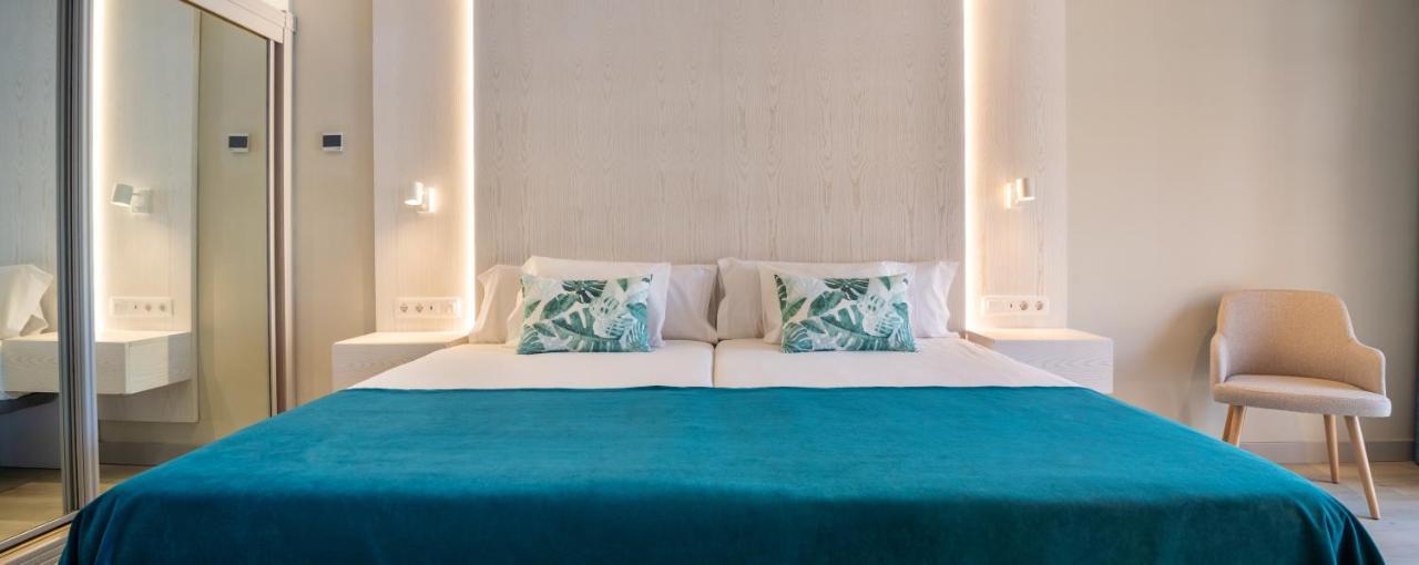 Playa De Las Americas Apartments מראה חיצוני תמונה