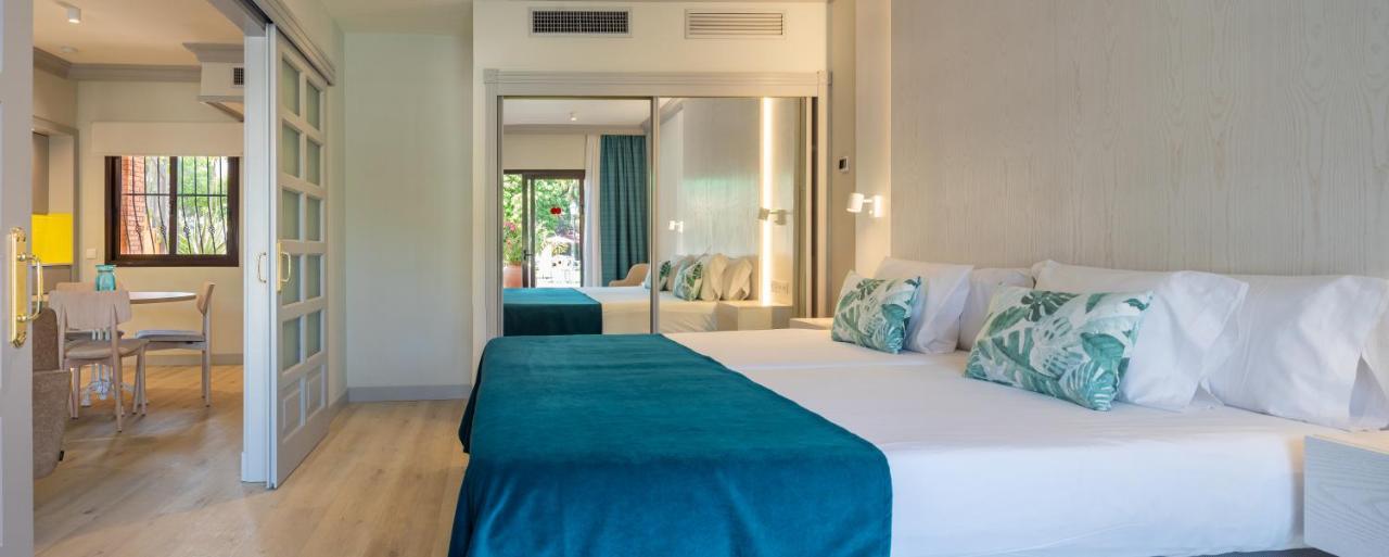 Playa De Las Americas Apartments מראה חיצוני תמונה
