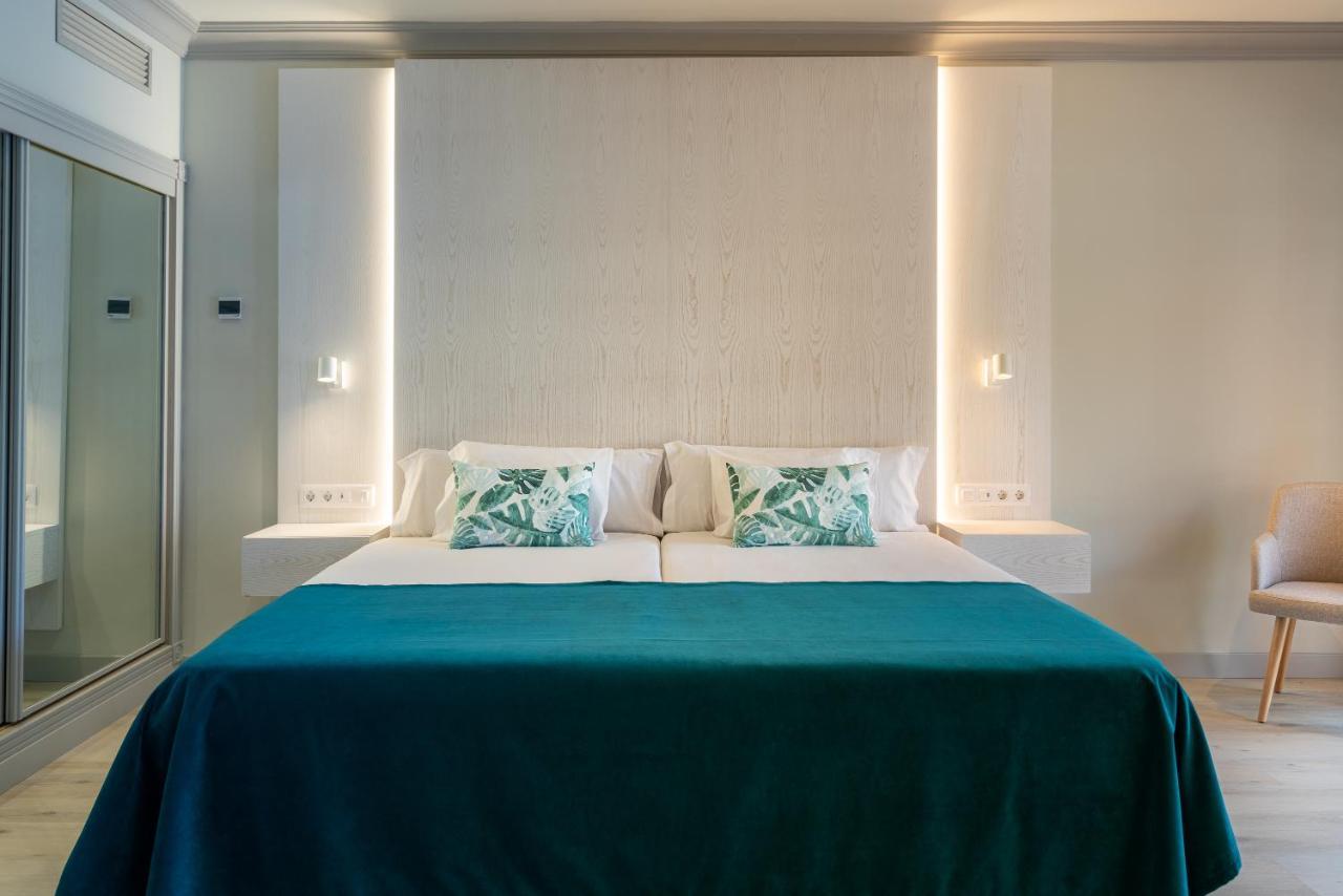 Playa De Las Americas Apartments מראה חיצוני תמונה