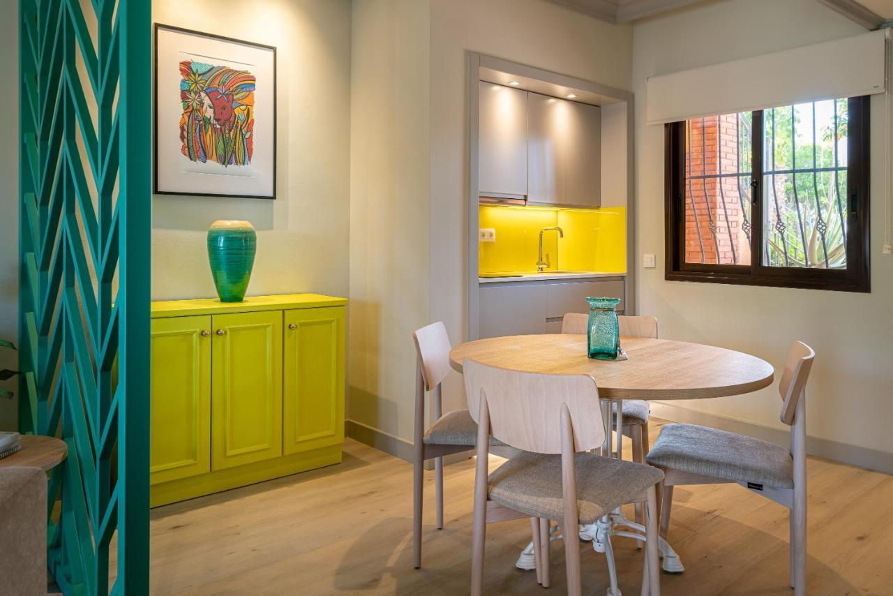 Playa De Las Americas Apartments מראה חיצוני תמונה