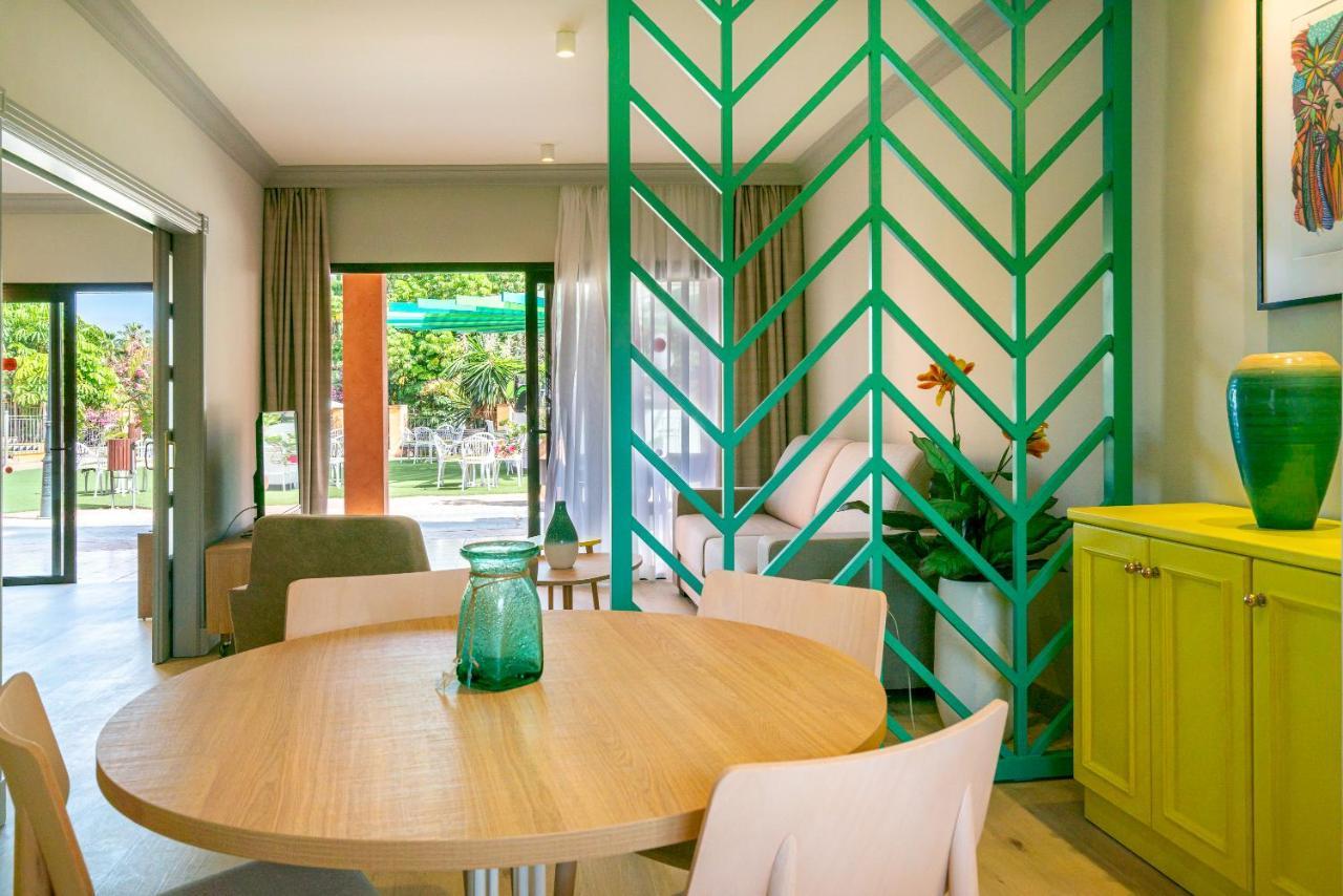 Playa De Las Americas Apartments מראה חיצוני תמונה