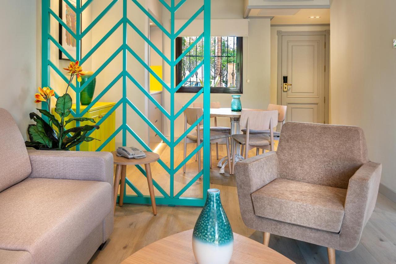 Playa De Las Americas Apartments מראה חיצוני תמונה