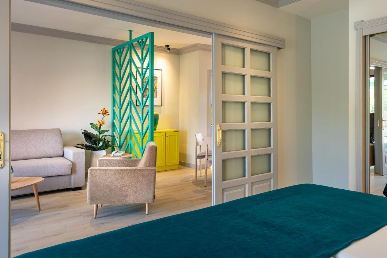 Playa De Las Americas Apartments מראה חיצוני תמונה