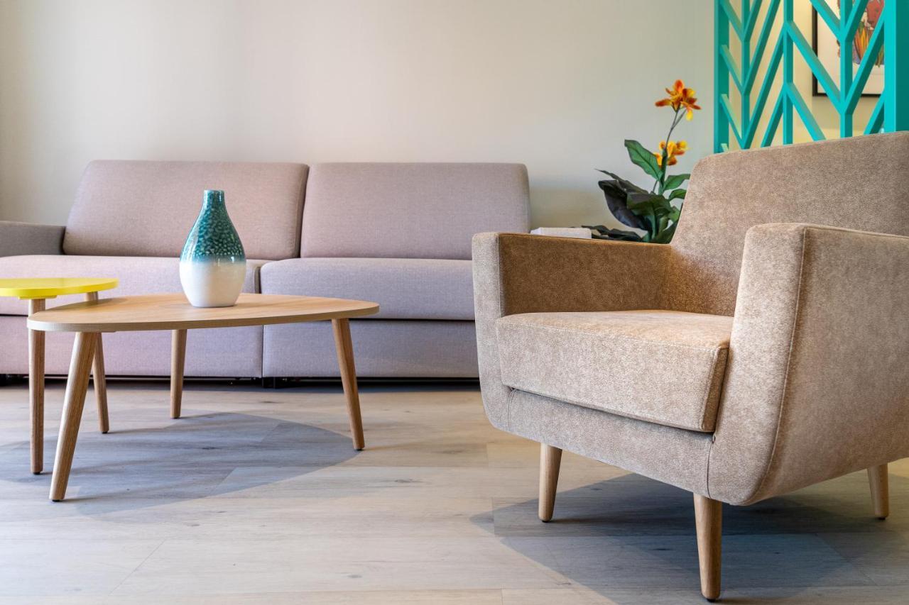 Playa De Las Americas Apartments מראה חיצוני תמונה