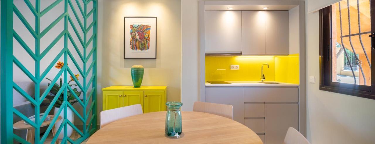 Playa De Las Americas Apartments מראה חיצוני תמונה