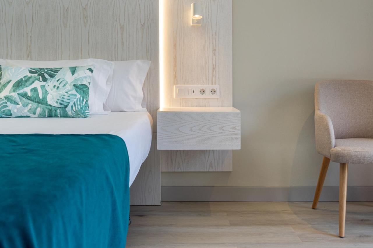 Playa De Las Americas Apartments מראה חיצוני תמונה