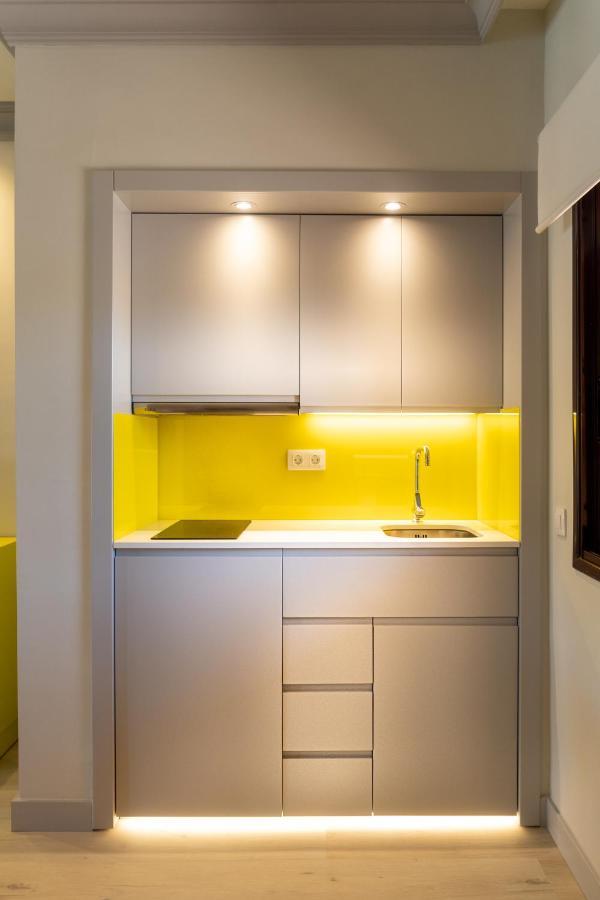 Playa De Las Americas Apartments מראה חיצוני תמונה