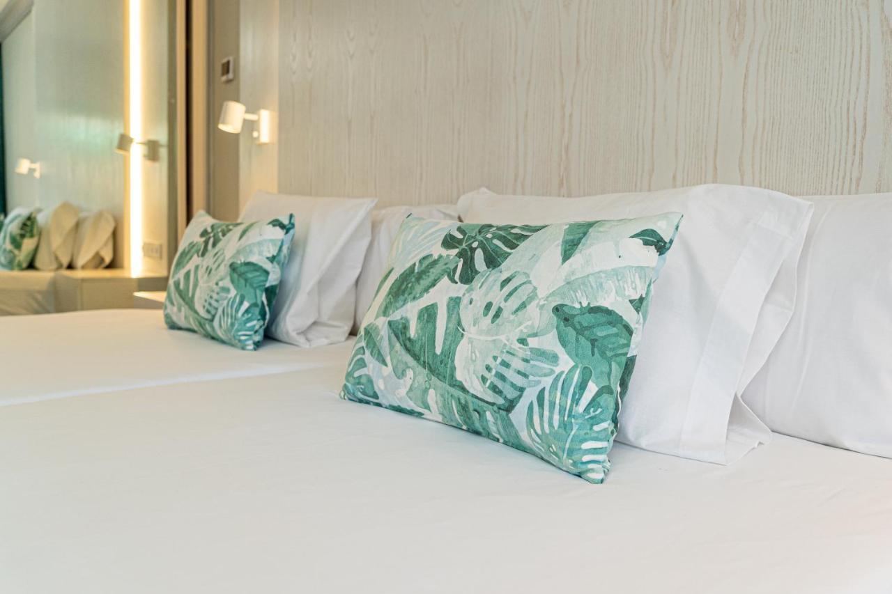 Playa De Las Americas Apartments מראה חיצוני תמונה