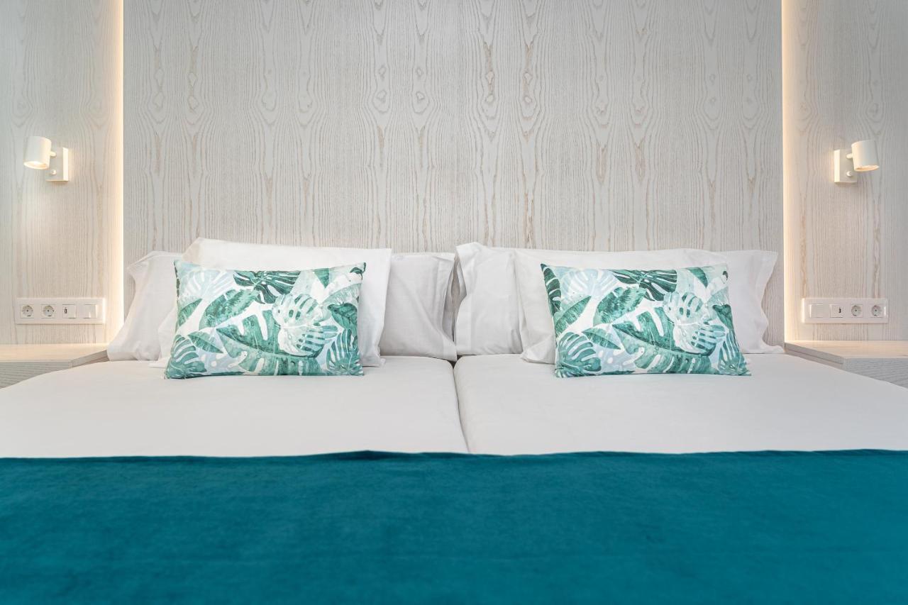 Playa De Las Americas Apartments מראה חיצוני תמונה