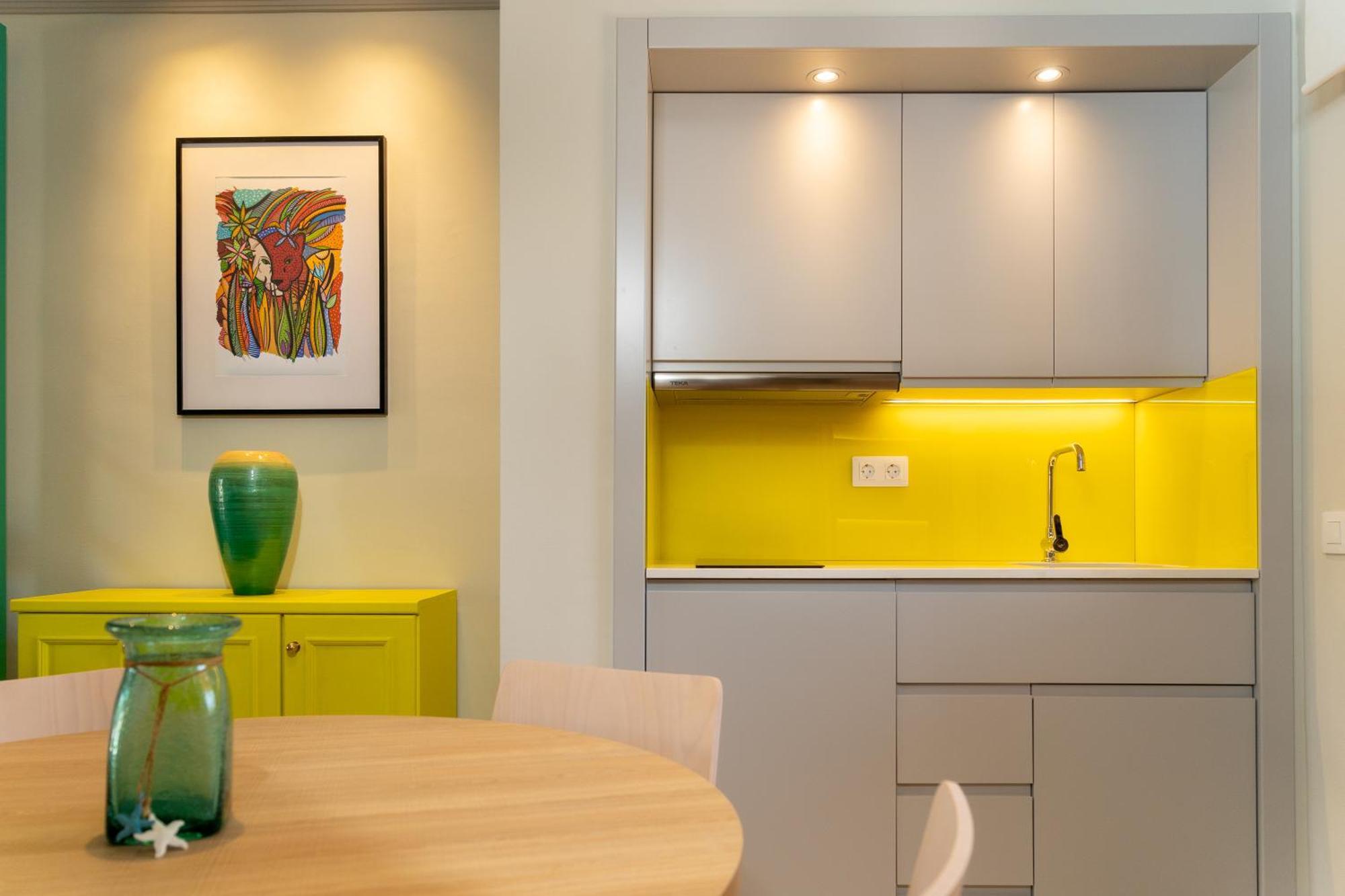 Playa De Las Americas Apartments מראה חיצוני תמונה