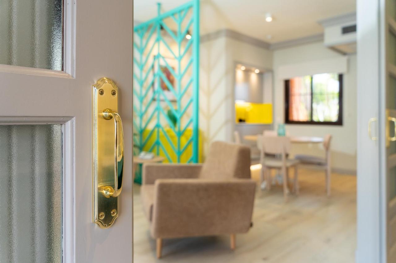 Playa De Las Americas Apartments מראה חיצוני תמונה