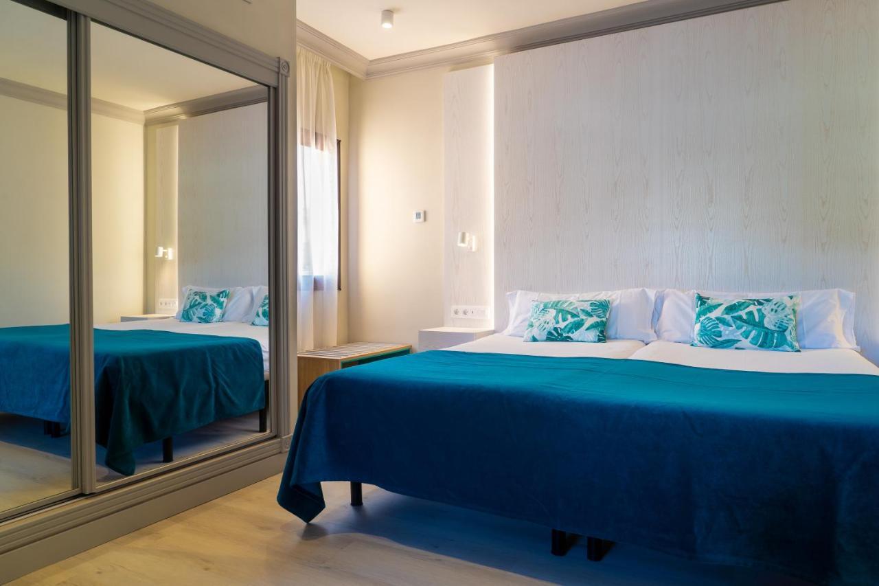 Playa De Las Americas Apartments מראה חיצוני תמונה